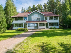 Holiday Home Vadelma by Interhome in Kukkola